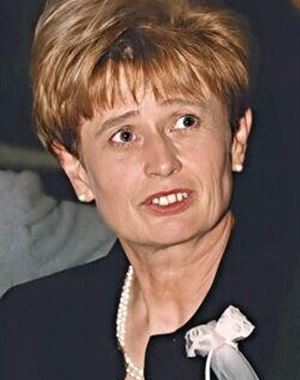 Profilbild Gerlinde Baur