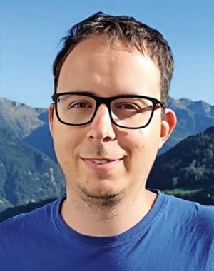 Profilbild Gernot Gufler