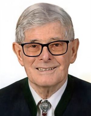 Profilbild Gerold Meraner