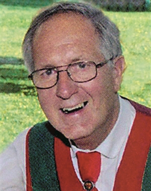 Profilbild Gerold Tinkhauser