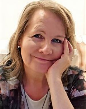 Profilbild Gertraud Bortolotti