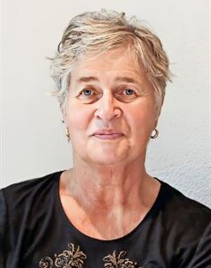 Profilbild Gertraud Flaim