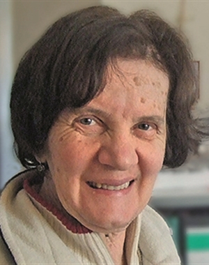 Gertraud Steiner