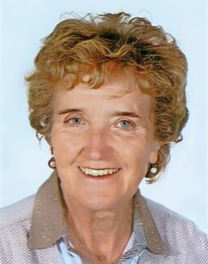 Profilbild Gertrud Kerschbaumer