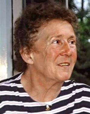 Gertrud Maier