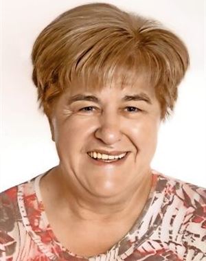 Profilbild Gertrud Mittelberger