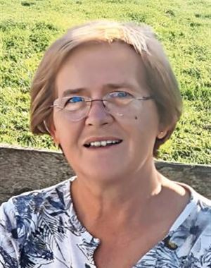 Profilbild von Gertrud Pomaro