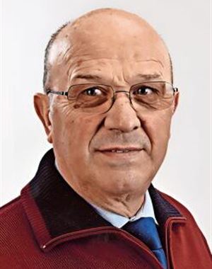 Giancarlo Zanotti