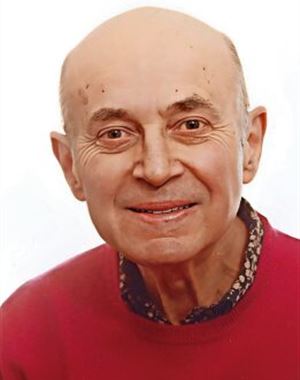 Profilbild Gianfranco Amati