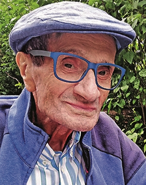 Profilbild Gianfranco Bernardi