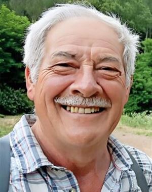 Anzeigenlogo In stillem Gedenken an Gianni Battisti