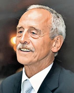 Profilbild von Giovanni Gasser