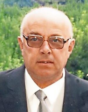 Profilbild Giovanni Quaranta