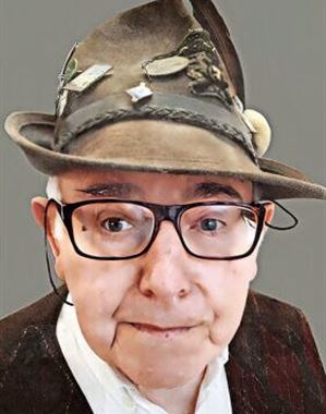 Profilbild Giovanni Quaresima