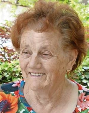 Profilbild Gisella Baur