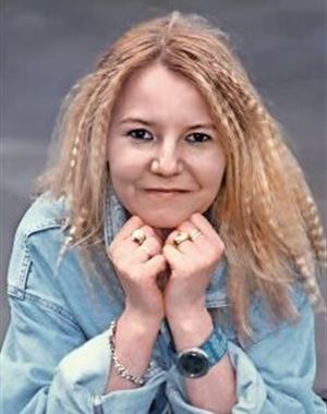 Profilbild Giuditta Senoner