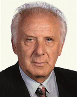 Giuseppe Andreatta