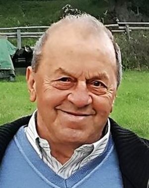 Profilbild Giuseppe Prossliner
