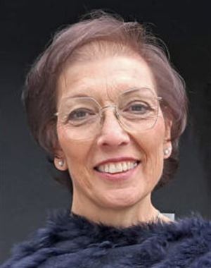 Profilbild Giuseppina Perez