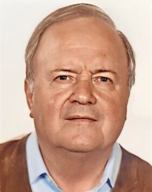 Profilbild von Gottfried Krapf