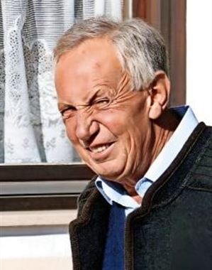 Profilbild Gottfried Pernstich