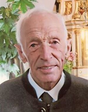 Profilbild Gottfried Schrott