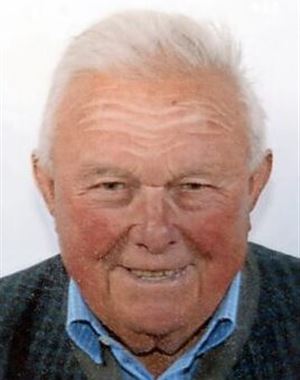 Profilbild von Gotthard Bertagnoll
