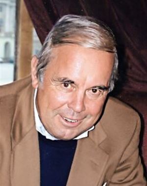 Profilbild von Gotthard Kofler