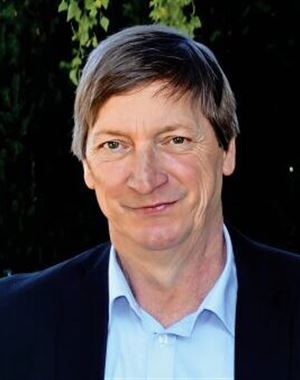 Profilbild Gottlieb Wieser