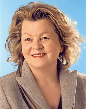 Profilbild von Graziella Frescura