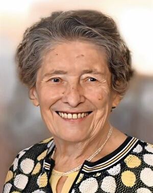 Profilbild Gretl Kaufmann