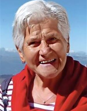 Profilbild Gretl Plank