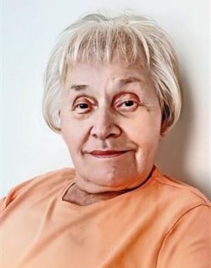 Profilbild Gudrun Mitterer