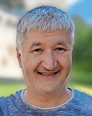 Profilbild Günther  Galiano