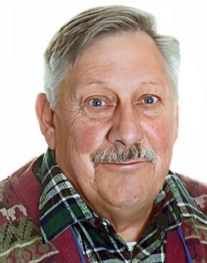 Profilbild Günther Piazzi