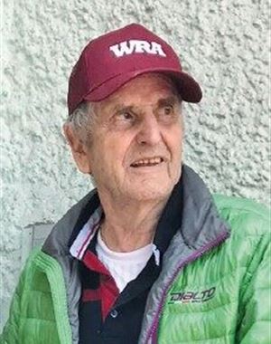 Profilbild Gustl Fahrner