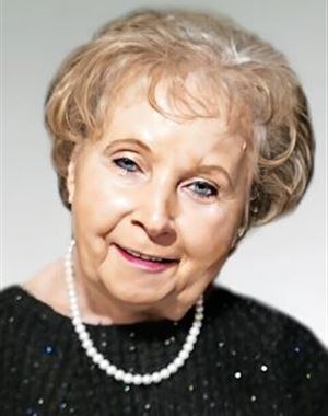 Profilbild Hanne Volkan