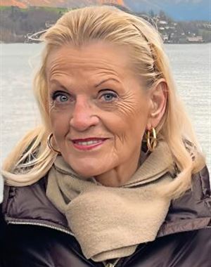 Profilbild Hannelore Segna