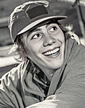 Profilbild von Hannes Schwienbacher