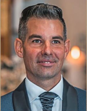 Profilbild Hannes Troger