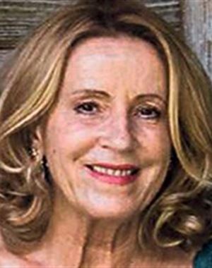 Profilbild Hanni Mirandola