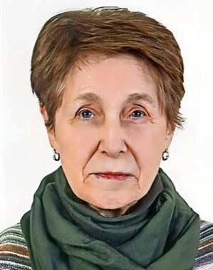 Profilbild Hanni Pircher