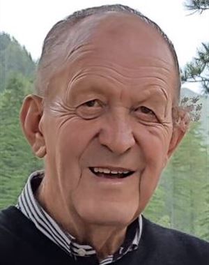 Profilbild Hans Aster