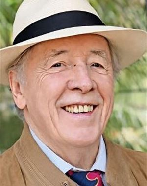 Profilbild von Hans Ausserer