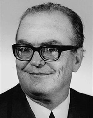 Profilbild Hans Dallago