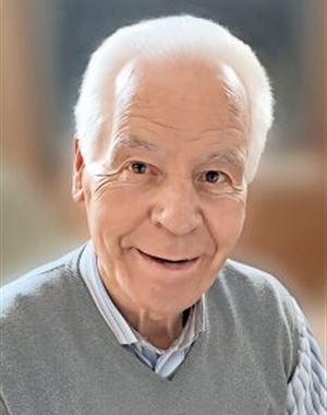 Profilbild von Hans Gampenrieder