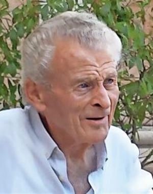 Profilbild Hans Kostner