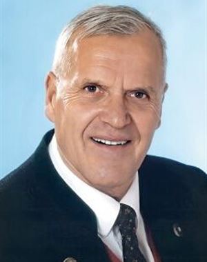 Profilbild von Hans Pöll