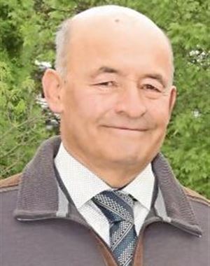 Profilbild Hans Pramstrahler