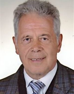 Profilbild von Hans Reichhalter